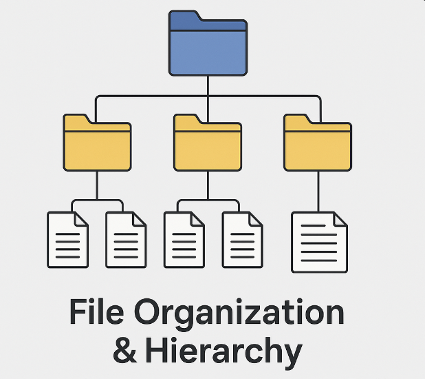 file-organization